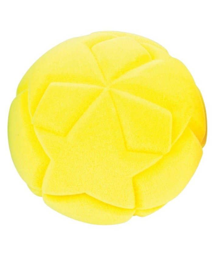 Star Ball - Yellow