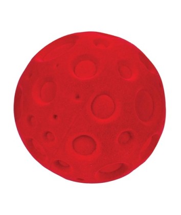 Moony Ball - Red