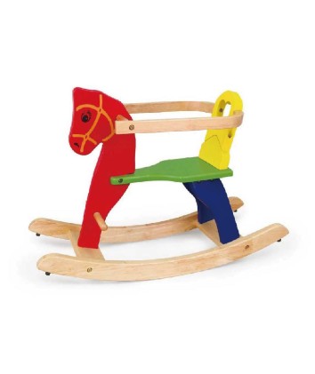 Rocking Horse