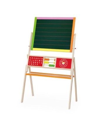 Two Sided Standing Easel