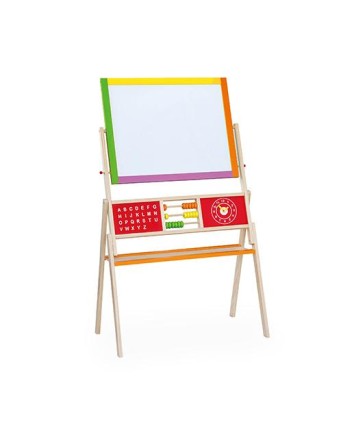 Two Sided Standing Easel