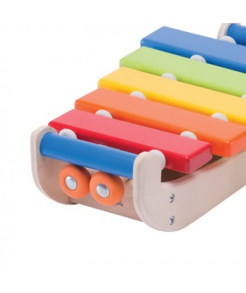 Neo Xylophone