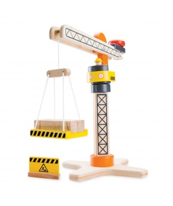 Mini Tower Crane