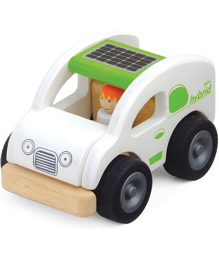 Mini Eco Car 