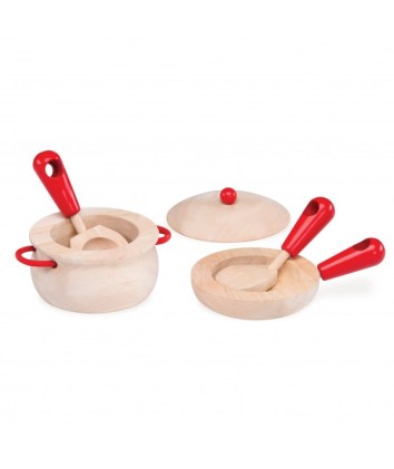 Cooking Set