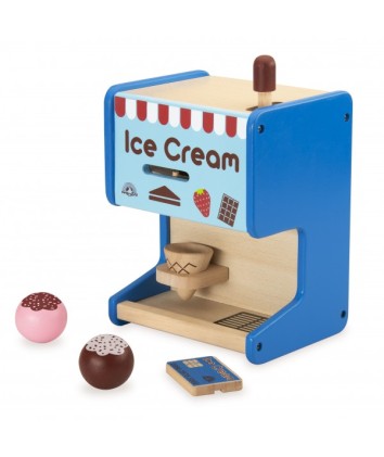 Ice Cream Maker