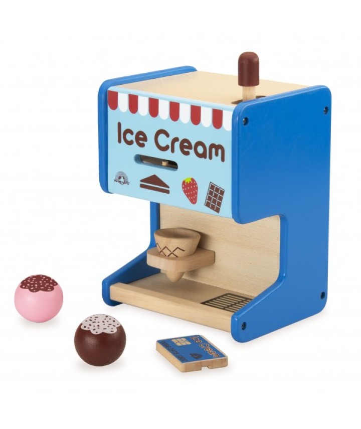 Ice Cream Maker