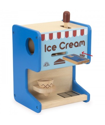 Ice Cream Maker