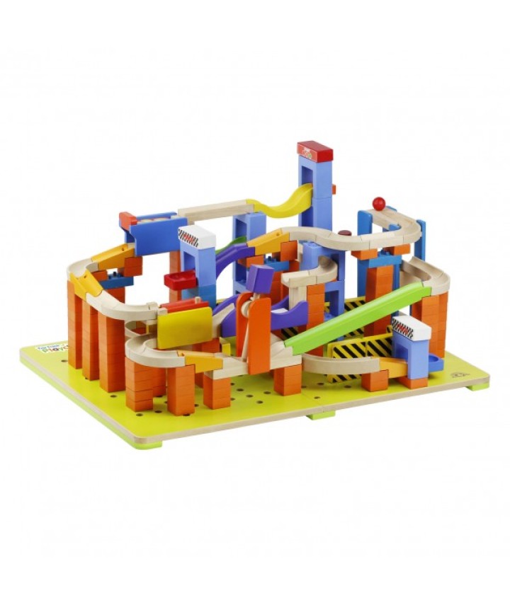 Trix Track Playclass Set