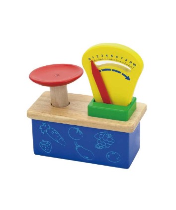 Weighing Scales 