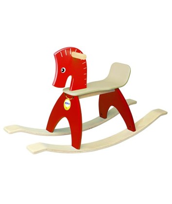 Rocking Horse 