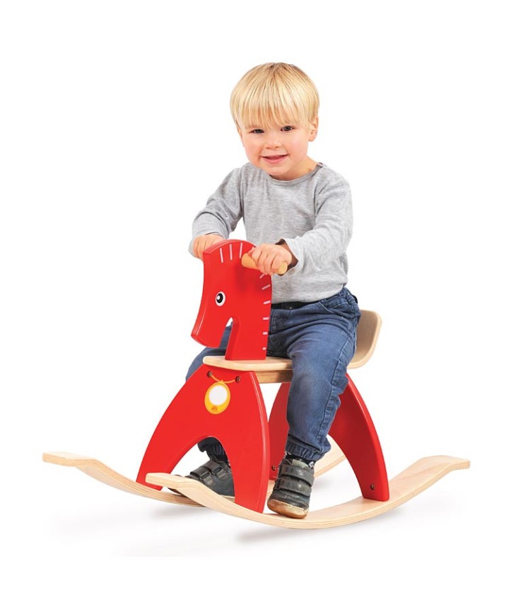 Rocking Horse 