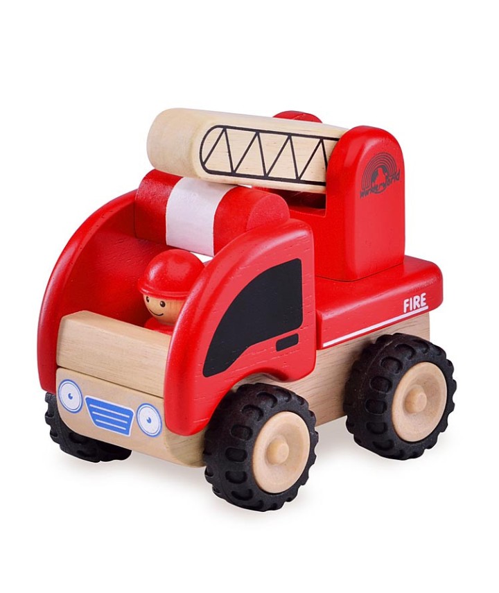 Mini Fire Engine