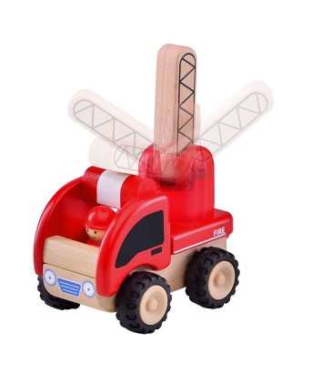 Mini Fire Engine