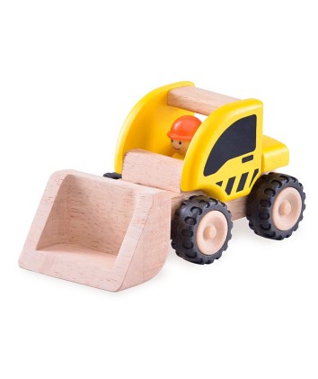 Mini Loader