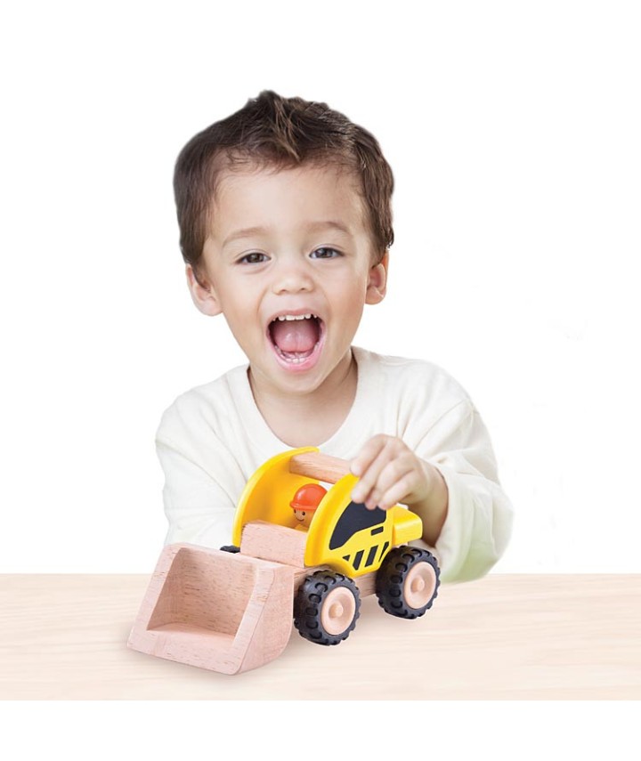 Mini Loader