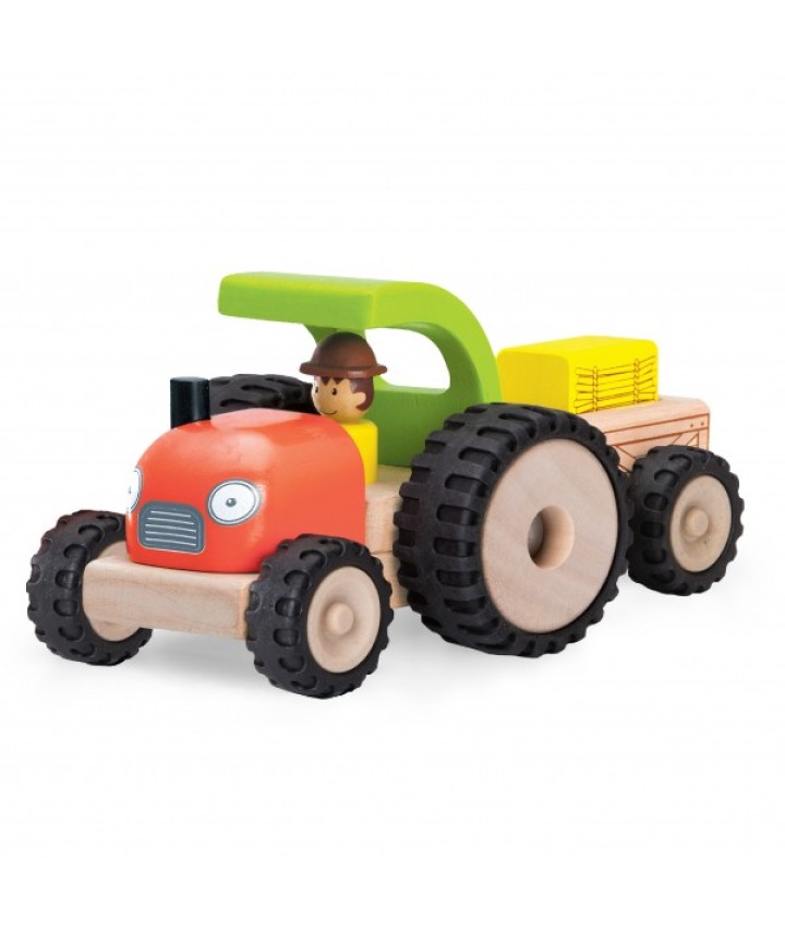 Mini Tractor