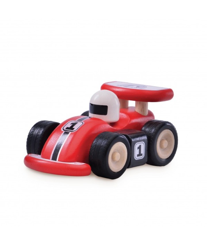 Mini Racing Car 