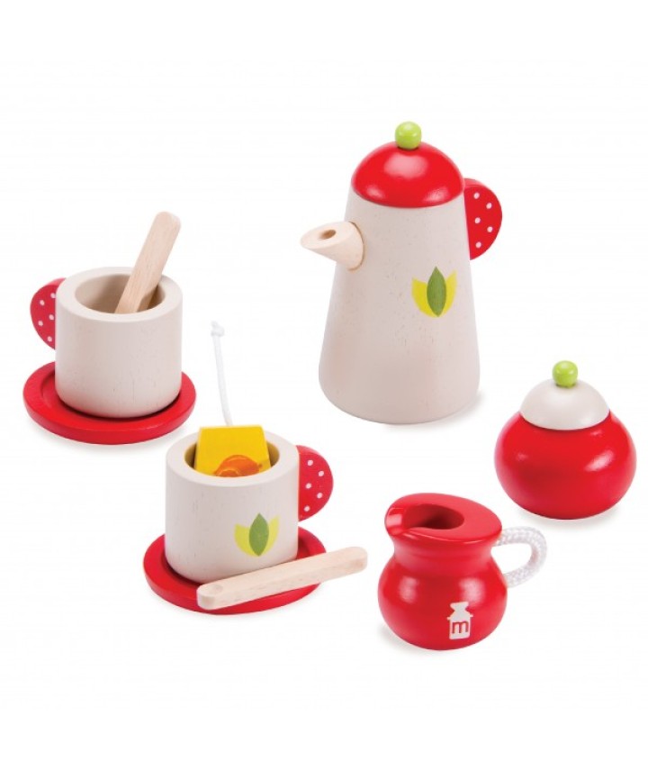 Tea Break Set 