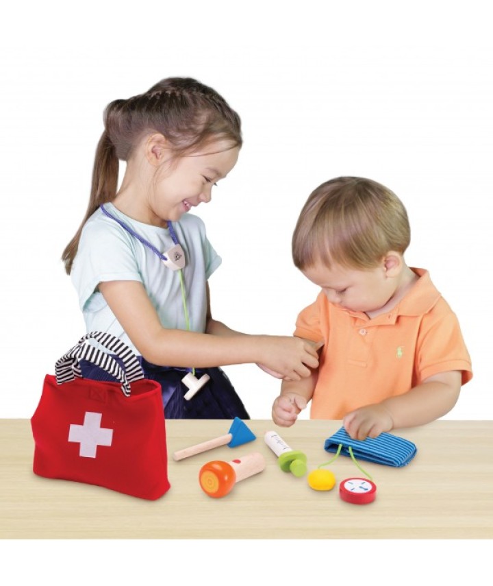 Handy Doctor Set 