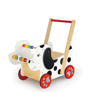 Doll Buggy - Dog