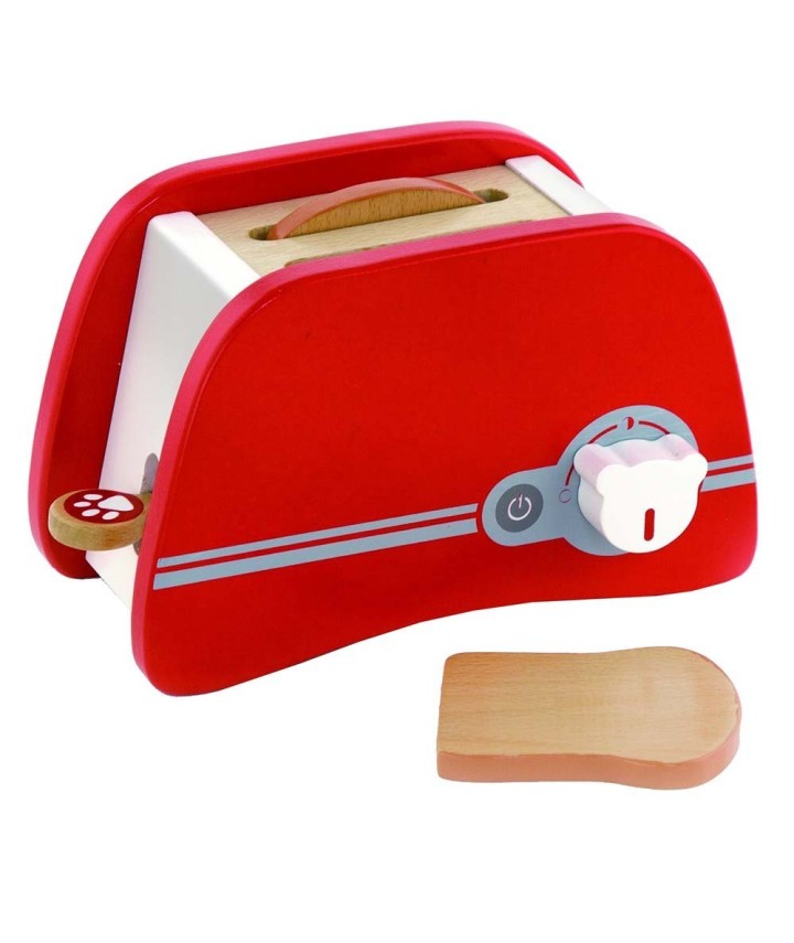 Red Toaster